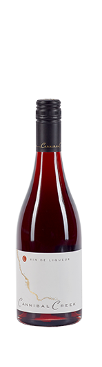 Cannibal Creek Vineyard Vin de Liqueur 2017 